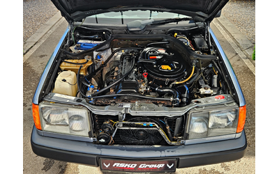 Mercedes-Benz E 260 ГАЗ/CLIMATIC/5 СКОРОСТИ - автомобили, коли, обяви за нови и употребявани 6