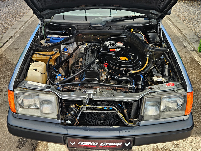 Mercedes-Benz E 260 ГАЗ/CLIMATIC/5 СКОРОСТИ - автомобили, коли, обяви за нови и употребявани 6