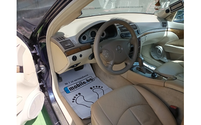 mercedes-benz-e-270 - 5