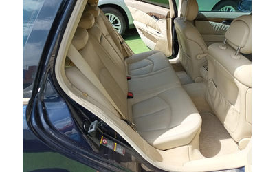 Mercedes-Benz E 270 AVANGARDE - автомобили, коли, обяви за нови и употребявани 7