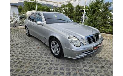 mercedes-benz-e-270 - 1