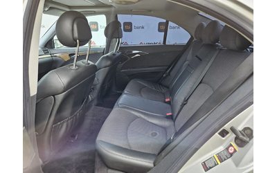Mercedes-Benz E 270 2.7CDI-177кс= АВТОМАТ= ШИБЕДАХ= КСЕНОН - автомобили, коли, обяви за нови и употребявани 8