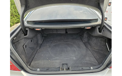 Mercedes-Benz E 270 2.7CDI-177кс= АВТОМАТ= ШИБЕДАХ= КСЕНОН - автомобили, коли, обяви за нови и употребявани 9