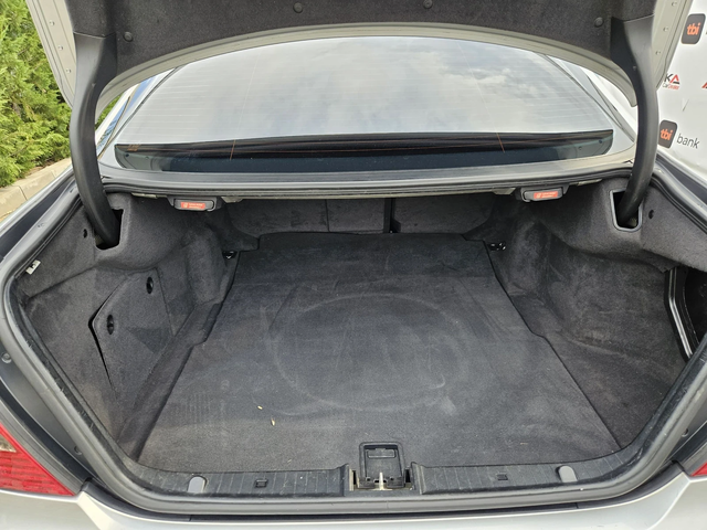 Mercedes-Benz E 270 2.7CDI-177кс= АВТОМАТ= ШИБЕДАХ= КСЕНОН - автомобили, коли, обяви за нови и употребявани 9