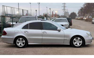 mercedes-benz-e-270 - 3