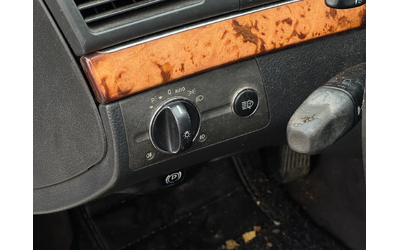 Mercedes-Benz E 270 Elegance - автомобили, коли, обяви за нови и употребявани 12