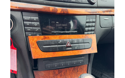 Mercedes-Benz E 270 Elegance - автомобили, коли, обяви за нови и употребявани 13