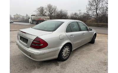 mercedes-benz-e-270 - 2