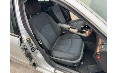 Mercedes-Benz E 270 Elegance - автомобили, коли, обяви за нови и употребявани 7