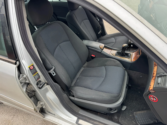 Mercedes-Benz E 270 Elegance - автомобили, коли, обяви за нови и употребявани 7