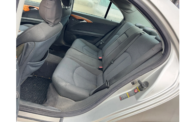 Mercedes-Benz E 270 Elegance - автомобили, коли, обяви за нови и употребявани 9