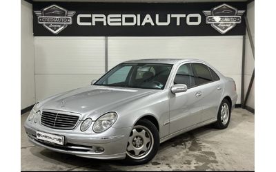 mercedes-benz-e-270 - 0