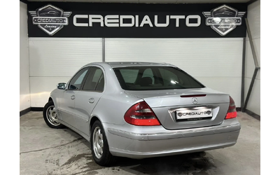 mercedes-benz-e-270 - 3