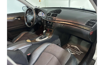 Mercedes-Benz E 270 * AUTO* - автомобили, коли, обяви за нови и употребявани 8