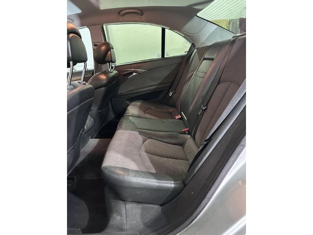 Mercedes-Benz E 270 * AUTO* - автомобили, коли, обяви за нови и употребявани 9