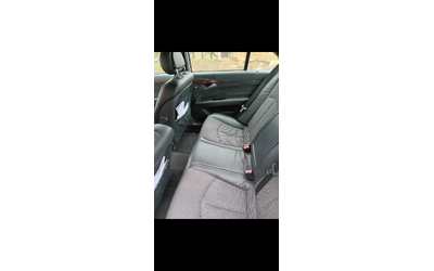 Mercedes-Benz E 270 Седан - автомобили, коли, обяви за нови и употребявани 6