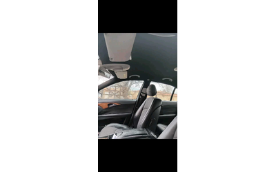 Mercedes-Benz E 270 Седан - автомобили, коли, обяви за нови и употребявани 7