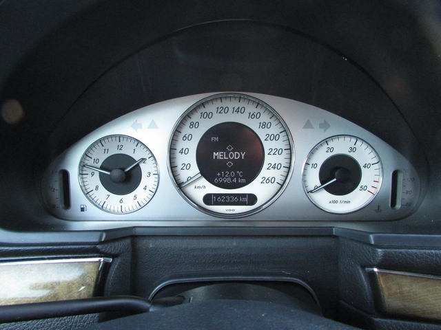 Mercedes-Benz E 280 3.0CDI AVANGARD - автомобили, коли, обяви за нови и употребявани 13