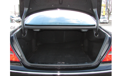 Mercedes-Benz E 280 3.0CDI AVANGARD - автомобили, коли, обяви за нови и употребявани 14