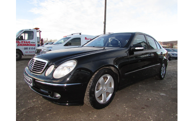 mercedes-benz-e-280 - 2
