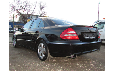 mercedes-benz-e-280 - 5