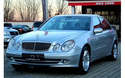 mercedes-benz-e-280 - 0