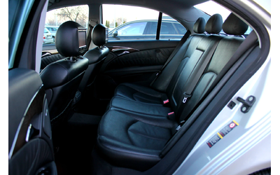 Mercedes-Benz E 280 CDI БЕЗ АНАЛОГ/СОБСТВЕН ЛИЗИНГ - автомобили, коли, обяви за нови и употребявани 12