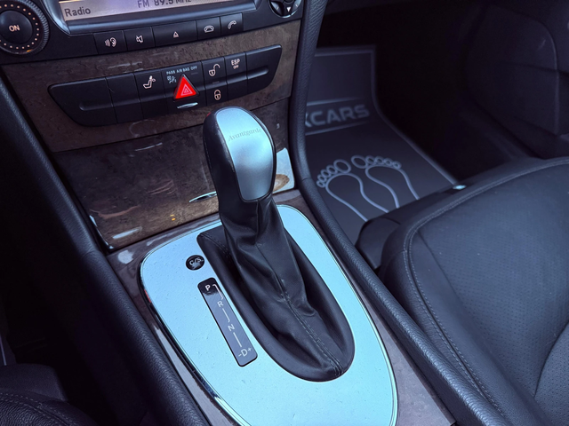 Mercedes-Benz E 280 CDI БЕЗ АНАЛОГ/СОБСТВЕН ЛИЗИНГ - автомобили, коли, обяви за нови и употребявани 14