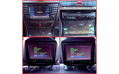 Mercedes-Benz E 280 CDI БЕЗ АНАЛОГ/СОБСТВЕН ЛИЗИНГ - автомобили, коли, обяви за нови и употребявани 15