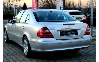 mercedes-benz-e-280 - 3