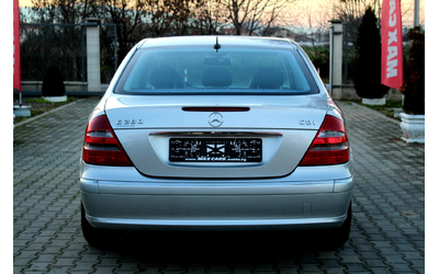 mercedes-benz-e-280 - 4