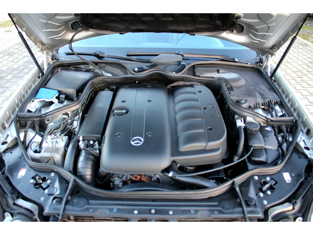 Mercedes-Benz E 280 CDI БЕЗ АНАЛОГ/СОБСТВЕН ЛИЗИНГ - автомобили, коли, обяви за нови и употребявани 6