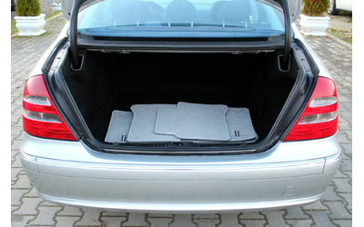 Mercedes-Benz E 280 CDI БЕЗ АНАЛОГ/СОБСТВЕН ЛИЗИНГ - автомобили, коли, обяви за нови и употребявани 7