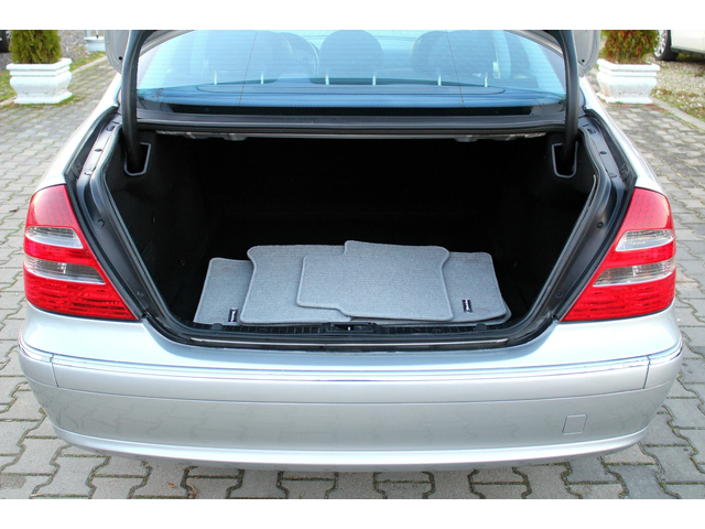 Mercedes-Benz E 280 CDI БЕЗ АНАЛОГ/СОБСТВЕН ЛИЗИНГ - автомобили, коли, обяви за нови и употребявани 7