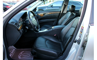 Mercedes-Benz E 280 CDI БЕЗ АНАЛОГ/СОБСТВЕН ЛИЗИНГ - автомобили, коли, обяви за нови и употребявани 8