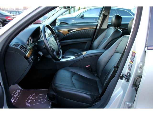 Mercedes-Benz E 280 CDI БЕЗ АНАЛОГ/СОБСТВЕН ЛИЗИНГ - автомобили, коли, обяви за нови и употребявани 8