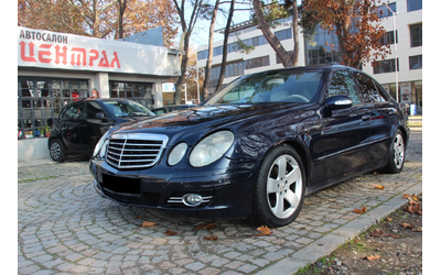 mercedes-benz-e-280 - 0