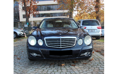 mercedes-benz-e-280 - 1