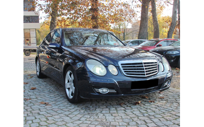 mercedes-benz-e-280 - 2