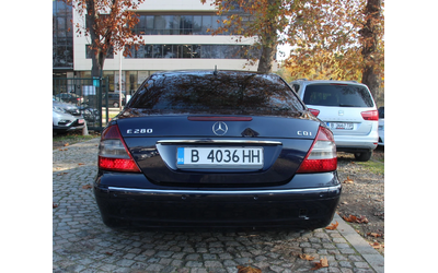 mercedes-benz-e-280 - 5