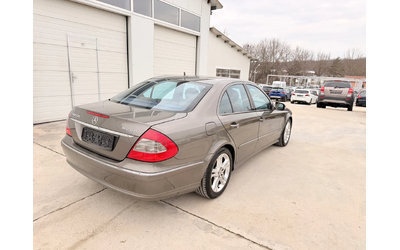 Mercedes-Benz E 280 3.0cdi * EVO* UNIKAT* - автомобили, коли, обяви за нови и употребявани 13