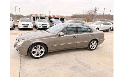 mercedes-benz-e-280 - 2