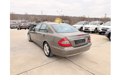 mercedes-benz-e-280 - 3