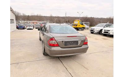 mercedes-benz-e-280 - 4