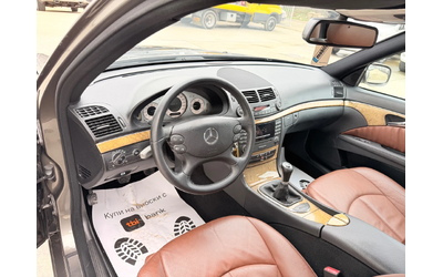 mercedes-benz-e-280 - 5
