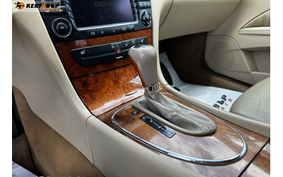 Mercedes-Benz E 280 CDI 3.0d 190к.с. - автомобили, коли, обяви за нови и употребявани 11