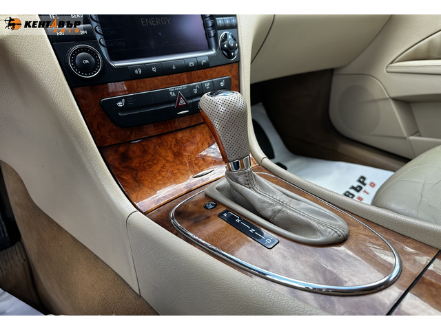Mercedes-Benz E 280 CDI 3.0d 190к.с. - автомобили, коли, обяви за нови и употребявани 11