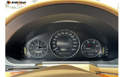Mercedes-Benz E 280 CDI 3.0d 190к.с. - автомобили, коли, обяви за нови и употребявани 15