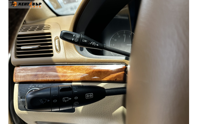 Mercedes-Benz E 280 CDI 3.0d 190к.с. - автомобили, коли, обяви за нови и употребявани 16