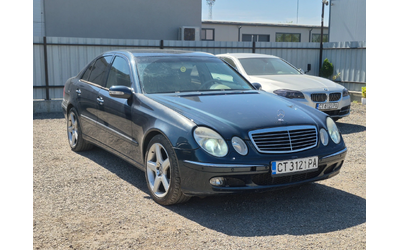 mercedes-benz-e-280-cdi-automat-parktronik-navi-klimatronik-18zoll-icarbg-358kkm-my05-icarstarazagora - 3